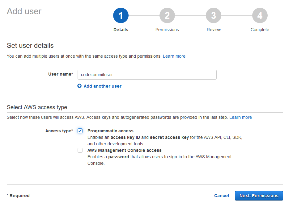 using sourcetree with private git repository